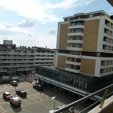 Appartement Nordmuschel In Westerland Bagian luar foto