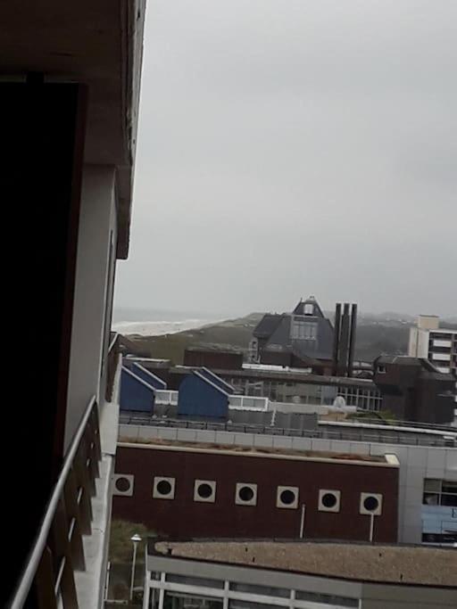 Appartement Nordmuschel In Westerland Bagian luar foto